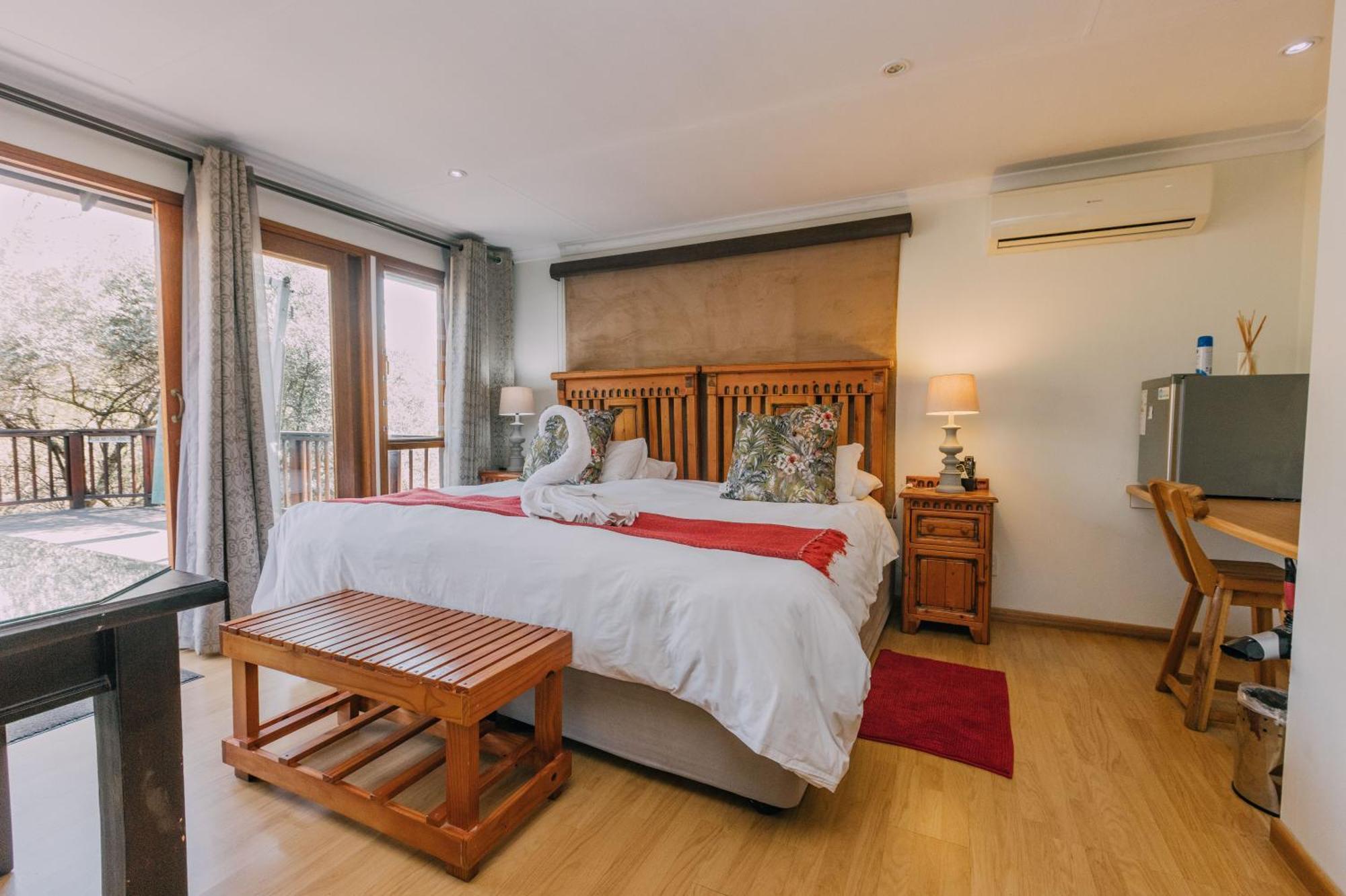 Beetleloop Guest House Mbombela Ngoại thất bức ảnh